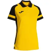 Joma Lider Kortärmad Polotröja