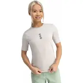 Siroko Isla Sur T-shirt Med Korta ärmar