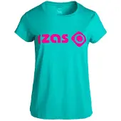 Izas Aestus V2 T-shirt Med Korta ärmar