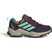 Adidas Terrex Ax4r Barnvandringsskor
