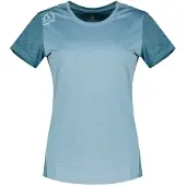 Ternua Krina T-shirt Med Korta ärmar