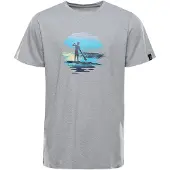 Alpine Pro Goraf 2 T-shirt Med Korta ärmar
