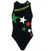 Turbo Orizzonte Baddräkt