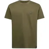La Sportiva Circle Logo T-shirt Med Korta ärmar