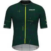 Bioracer Epic Korta ärmar Cykeltröja