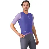 Castelli Corretto Korta ärmar Cykeltröja
