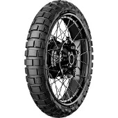 Continental Tkc 80 54r M+s Tl Äventyrsdäck Fram