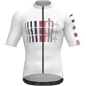 RH+ Genius Pro Korta ärmar Cykeltröja
