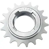 Mijnen Pieper 1/2´´ X 1/8´´ Kugghjul