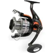 LINEAEFFE Shore Fighter Surfcastingrulle