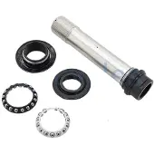 Shimano M618b Framhjulsaxel