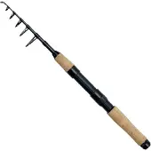 Kinetic Enforcer Cl Tele Spinnfiskespö