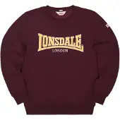 Lonsdale Berger Lp181 Tröja