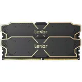 Lexar LD5U16G60C38LG-RGD 32GB 6000MHz DDR5 RAM-minne
