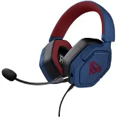 Trust GXT 492SM Carus Gamingheadset Superman