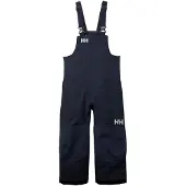Helly Hansen Rider 2 Ins Bib, Skidbyxor, Junior, Blå