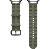 Samsung Galaxy Watch8 | Watch8 Classic Athleisure Band (S/M) Green