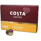 COSTA | Colombian Character Roast - 48 kapslar till Podio
