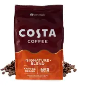 COSTA | Signature Blend - 400 g kaffebönor