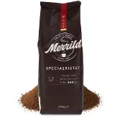 Merrild | Special Roast - 400 g malt kaffe