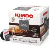 KIMBO | Espresso Intenso - 16 kapslar till