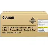 Canon C-EXV 21 Trumma Gul