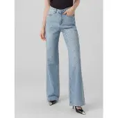 Vero Moda Jeans 'Tessa' ljusblå