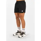 Gorilla wear Colton Shorts Svart