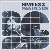 Bigwax Dis Cnt Spaven x Sandunes: Spaven x Sandunes