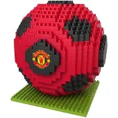 Joker BRXLZ - 3D Football - Manchester United