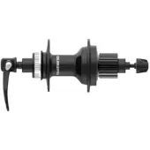 Shimano Fh-mt401-b Deore 12s Cl Baknav