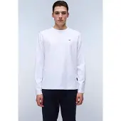 Napapijri Salis T-shirt Med Lång ärm