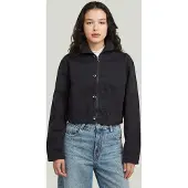 G-Star D28439-e347 Cropped Jacka