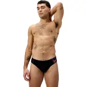Speedo Medley Logo 7 Cm Badbyxor