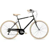 Mbm Neptune Steel U 700c Ty21 2024 Cykel