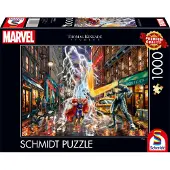 Schmidt Pussel Marvel Thor 1000 bitar, Schmidt
