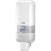 Tork Dispenser för handtvål | S4 | vit