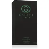 Gucci Guilty Essence EDT M 90 ml