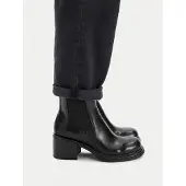 Armani Exchange Xw001643_af17474 Stövlar