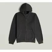 G-Star D30718-d969 Sweatshirt Med Dragkedja