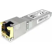 LevelOne Sfp-6601 10gbase Sfp+ Rj45 Transceiver