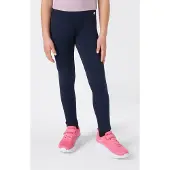 Champion Leggings röd / svart / vit