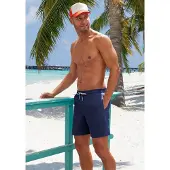 O'Neill Vert 16'' Boardshorts ink blue Storlek S