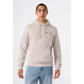 Champion Sweatshirt ljusgrå