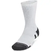 Under Armour Performance Tech Crew-strumpor 6 Enheter