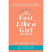 The Official Fast Like a Girl Journal 9781837822508