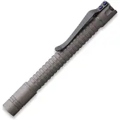 ReyLight Pen Light Ti Frag, Stonewash