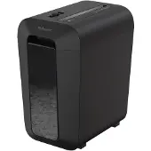 Fellowes Lx65 Strimlingsmaskin