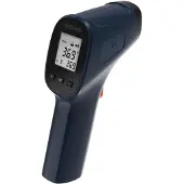 Motorola Digitaltermometer för Hälsosökning
