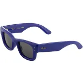 Ray-Ban Solglasögon '0RB4940' mörkblå